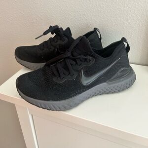 Nike Epic React Flynit Women’s Running Shoe